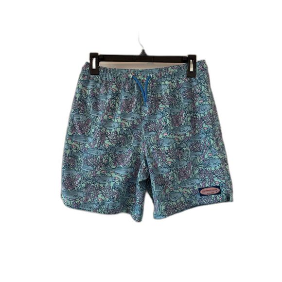 Vineyard Vines Swim Trunks - Picture 1 of 7